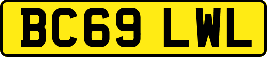 BC69LWL