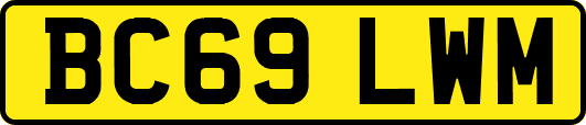 BC69LWM