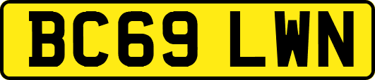 BC69LWN