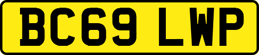 BC69LWP