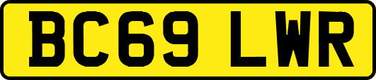 BC69LWR