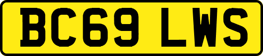 BC69LWS