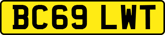 BC69LWT