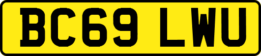 BC69LWU