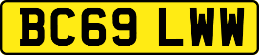 BC69LWW