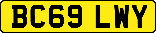 BC69LWY