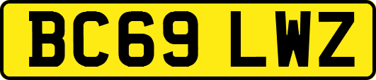 BC69LWZ