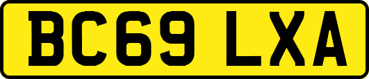 BC69LXA