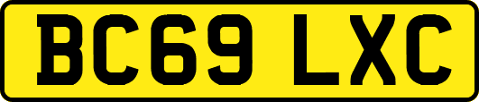 BC69LXC