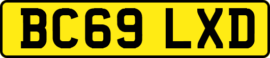 BC69LXD