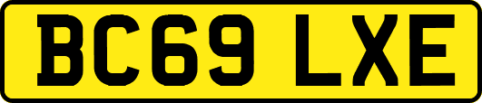 BC69LXE