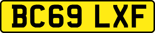 BC69LXF