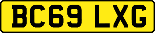 BC69LXG