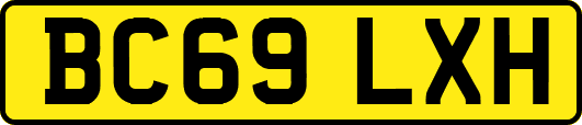 BC69LXH
