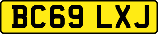 BC69LXJ