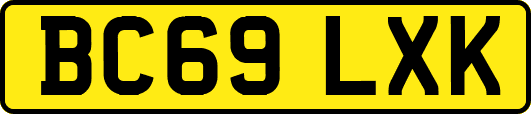 BC69LXK