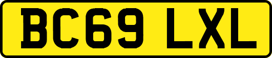 BC69LXL
