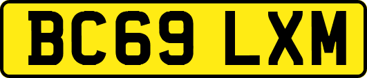 BC69LXM