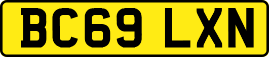 BC69LXN