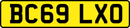 BC69LXO