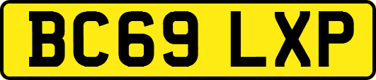 BC69LXP