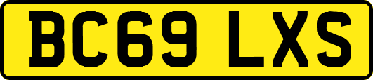 BC69LXS