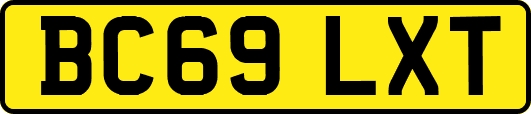 BC69LXT