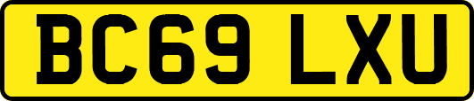 BC69LXU