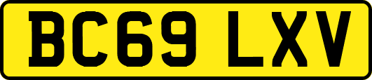 BC69LXV