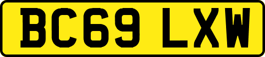 BC69LXW