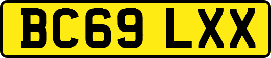 BC69LXX