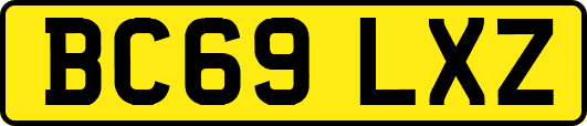BC69LXZ