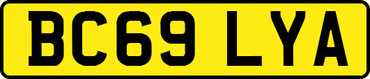 BC69LYA
