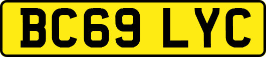 BC69LYC