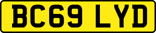 BC69LYD