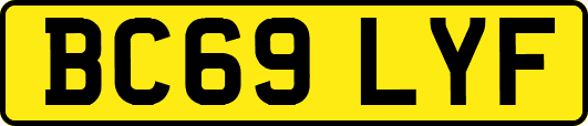 BC69LYF