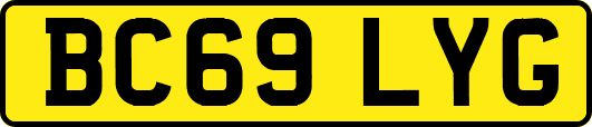 BC69LYG