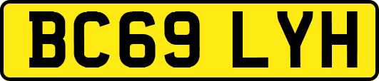 BC69LYH