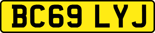 BC69LYJ