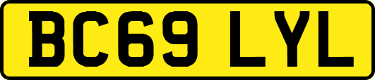 BC69LYL