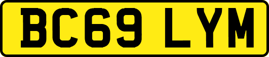 BC69LYM