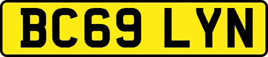 BC69LYN