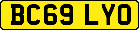 BC69LYO