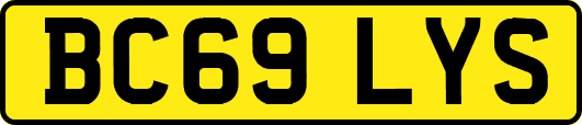 BC69LYS