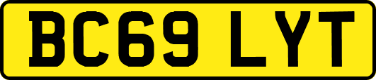 BC69LYT