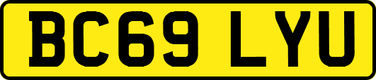 BC69LYU