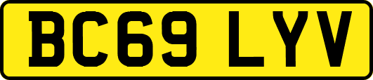 BC69LYV