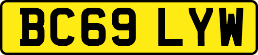 BC69LYW