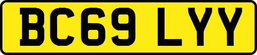BC69LYY