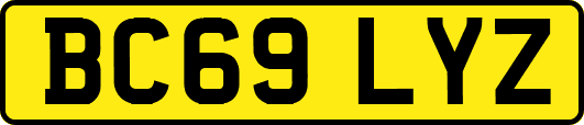 BC69LYZ